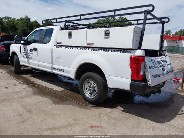 2017 FORD F-250 LARIAT/XL/XLT 3