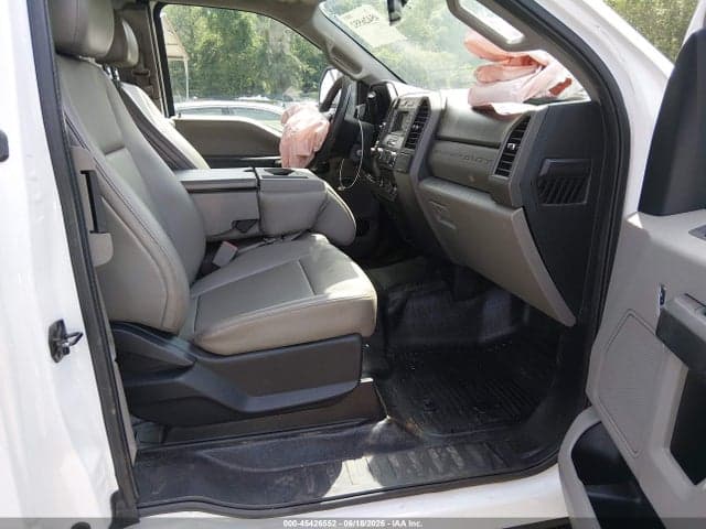 2017 FORD F-250 LARIAT/XL/XLT 5