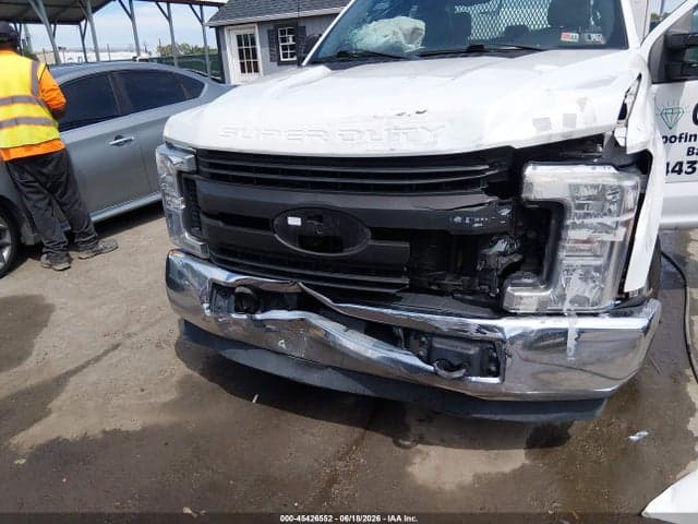 2017 FORD F-250 LARIAT/XL/XLT 6