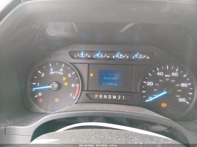 2017 FORD F-250 LARIAT/XL/XLT 7