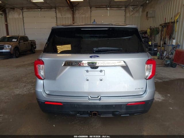 2022 FORD EXPLORER 16