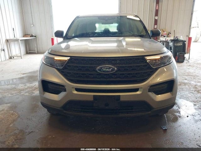 2022 FORD EXPLORER 6
