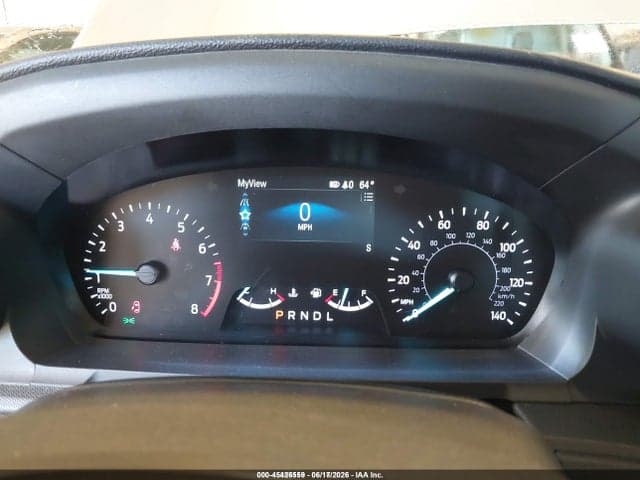 2022 FORD EXPLORER 7