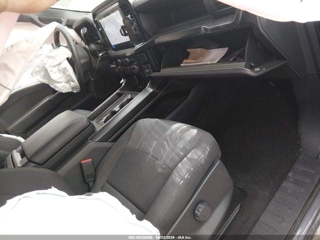 2025 FORD F-150 STX 5