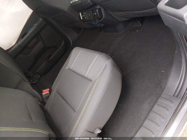2025 FORD F-150 STX 8