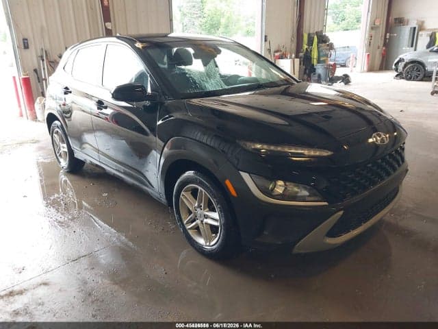 2023 HYUNDAI KONA SE 1