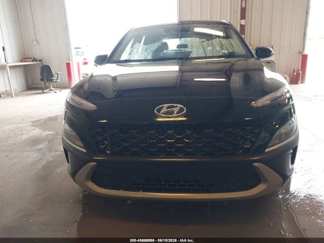 2023 HYUNDAI KONA SE 13