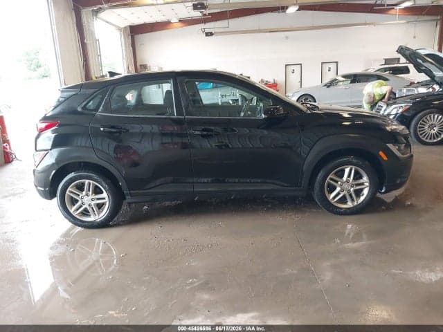 2023 HYUNDAI KONA SE 14