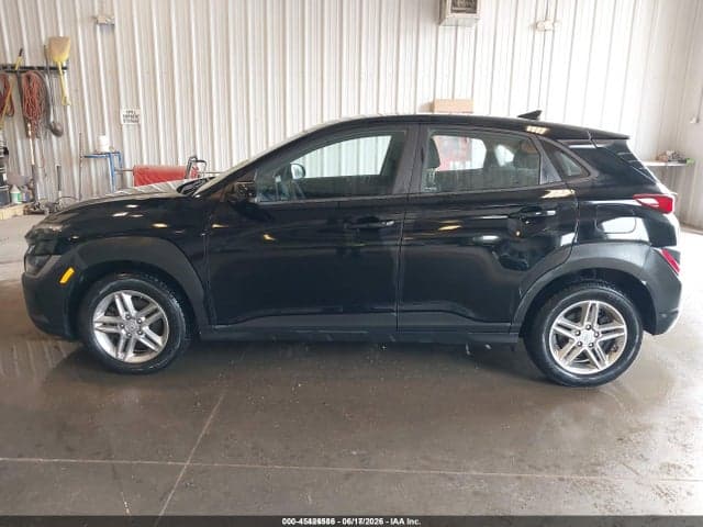2023 HYUNDAI KONA SE 15