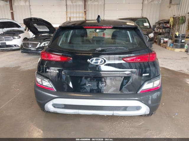 2023 HYUNDAI KONA SE 17