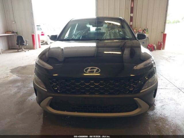2023 HYUNDAI KONA SE 6