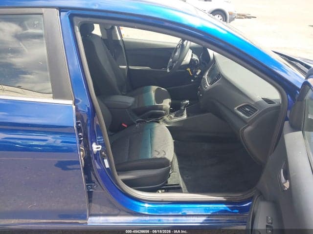 2019 HYUNDAI ACCENT SEL 5