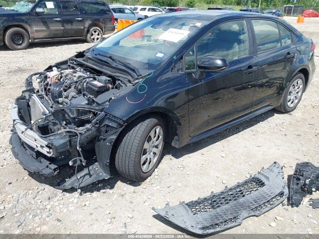 2020 TOYOTA COROLLA LE 2