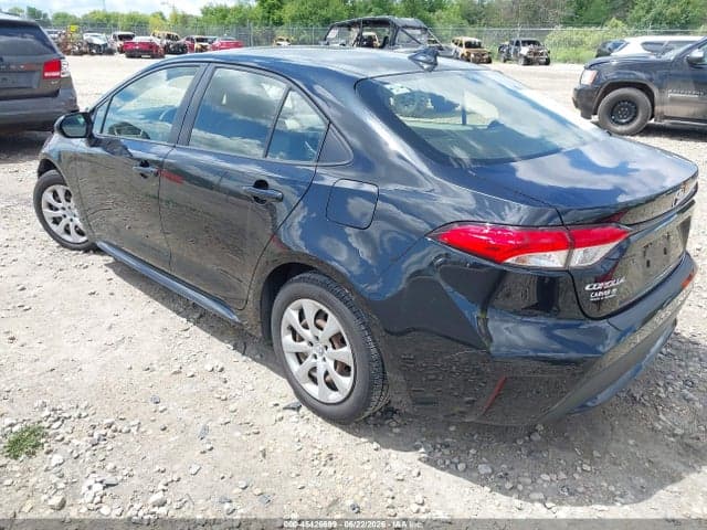 2020 TOYOTA COROLLA LE 3