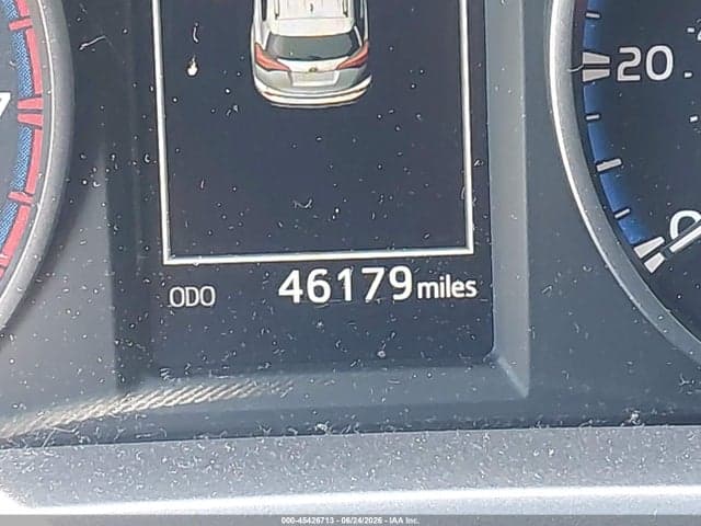 2017 TOYOTA RAV4 LE 15