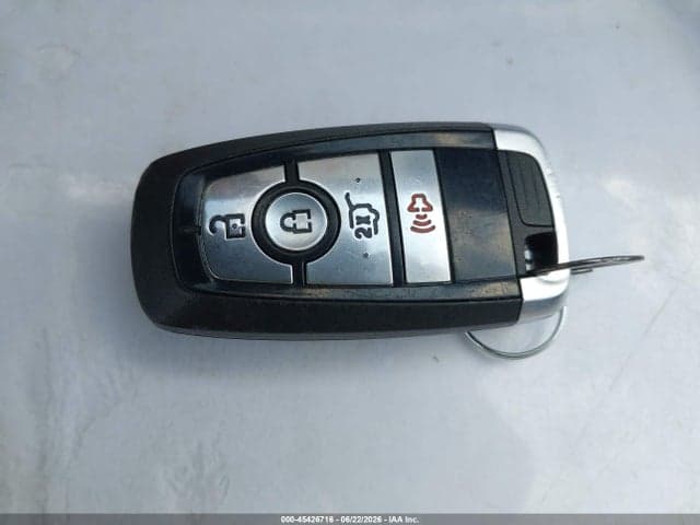 2023 FORD ESCAPE ACTIVE 11