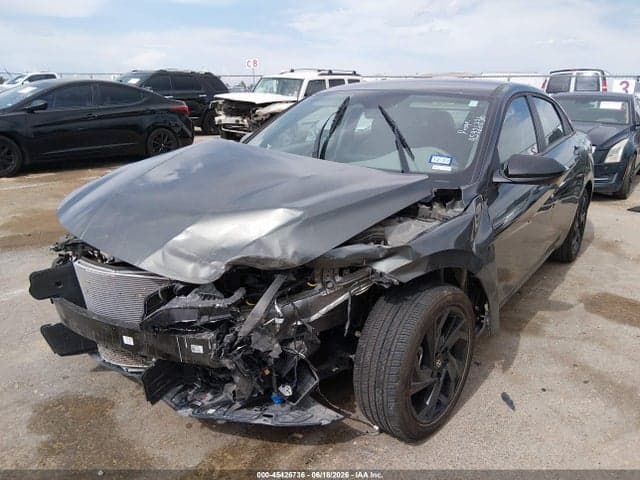 2026 HYUNDAI ELANTRA SEL SPORT 2