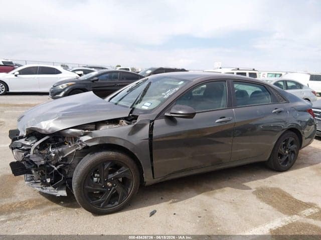 2026 HYUNDAI ELANTRA SEL SPORT 14
