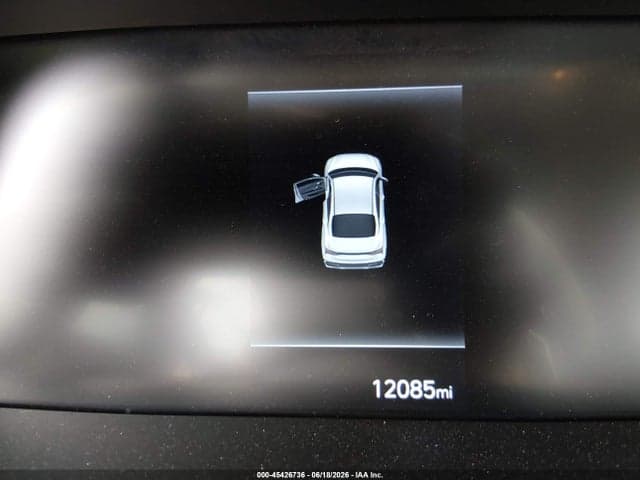 2026 HYUNDAI ELANTRA SEL SPORT 15