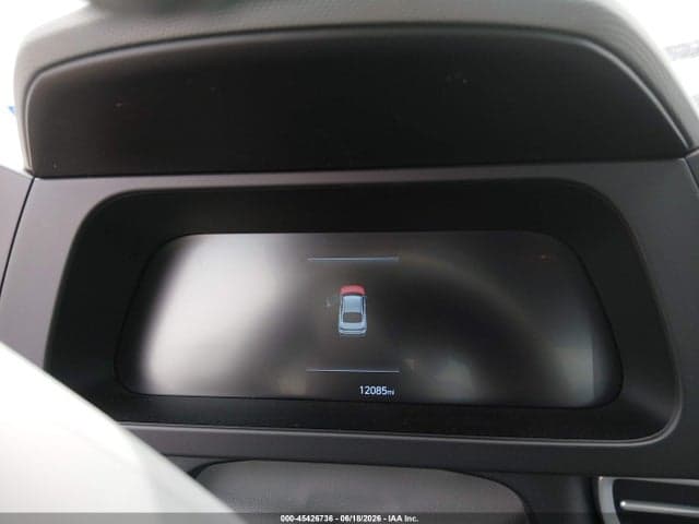 2026 HYUNDAI ELANTRA SEL SPORT 7