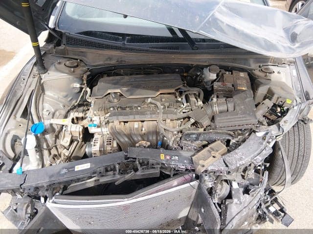 2026 HYUNDAI ELANTRA SEL SPORT 10