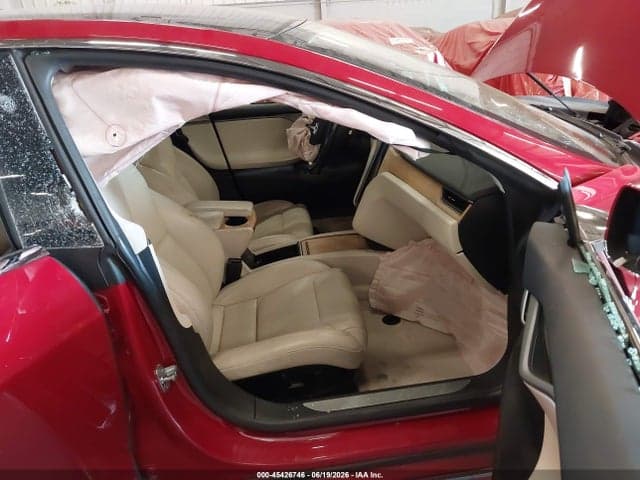 2018 TESLA MODEL S 6