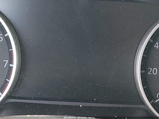 2019 NISSAN MURANO S 15