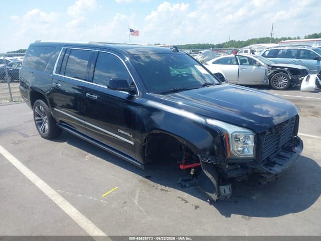 2019 GMC YUKON XL DENALI 1