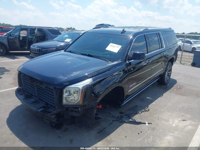 2019 GMC YUKON XL DENALI 2