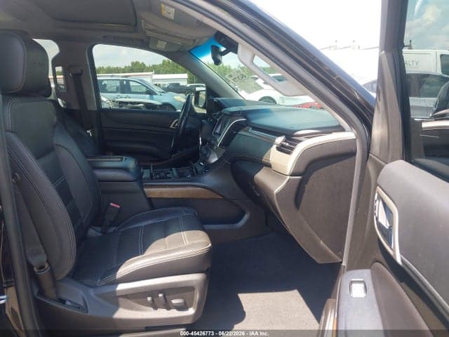 2019 GMC YUKON XL DENALI 5