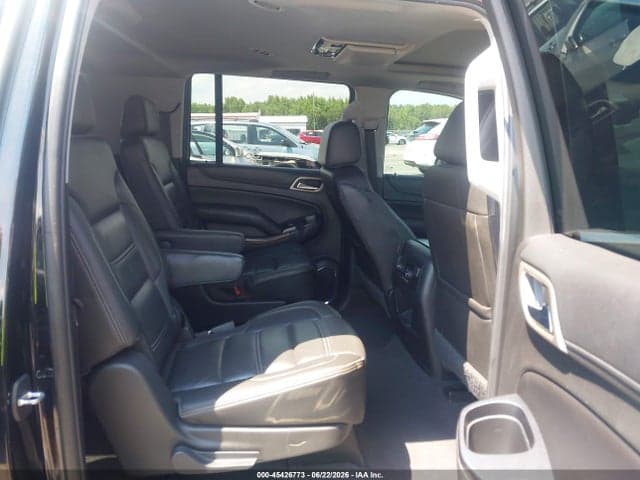 2019 GMC YUKON XL DENALI 8