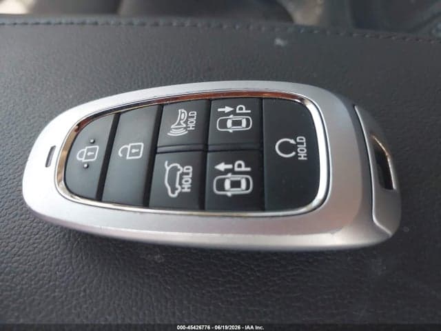 2022 HYUNDAI TUCSON LIMITED 11