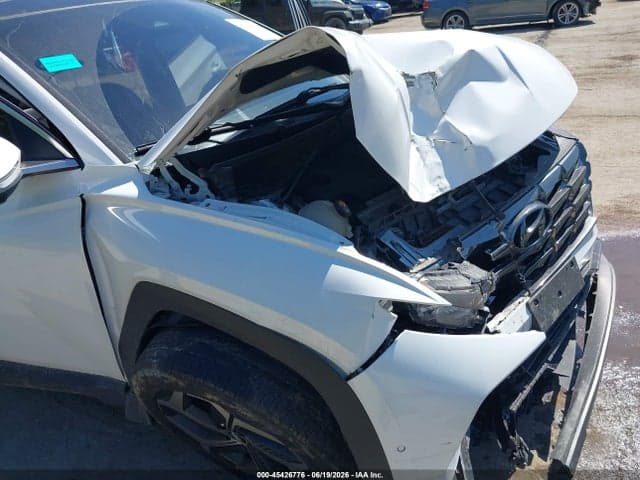 2022 HYUNDAI TUCSON LIMITED 6