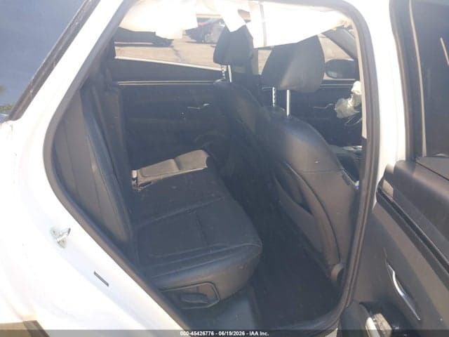 2022 HYUNDAI TUCSON LIMITED 8