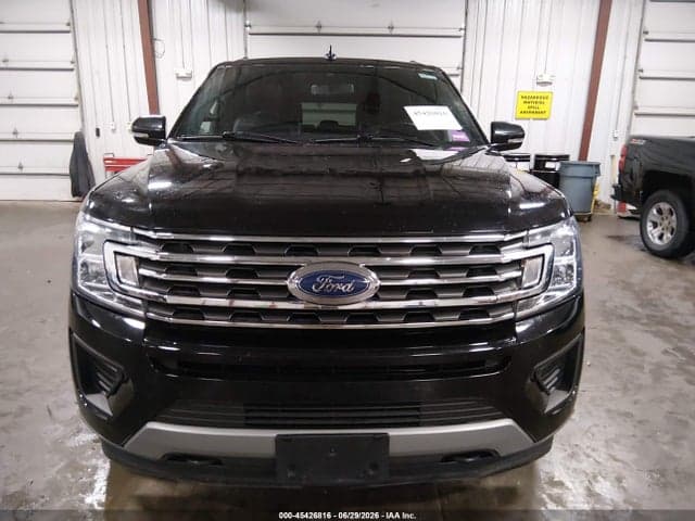 2021 FORD EXPEDITION XLT MAX 12