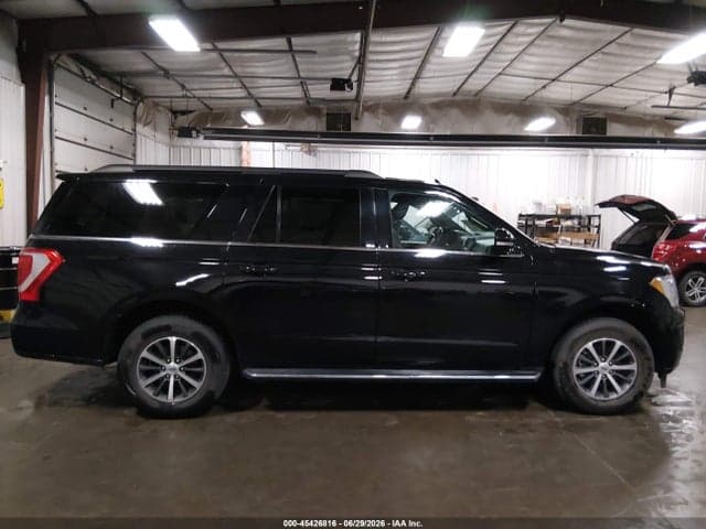 2021 FORD EXPEDITION XLT MAX 13
