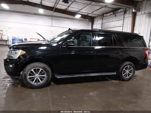 2021 FORD EXPEDITION XLT MAX 14