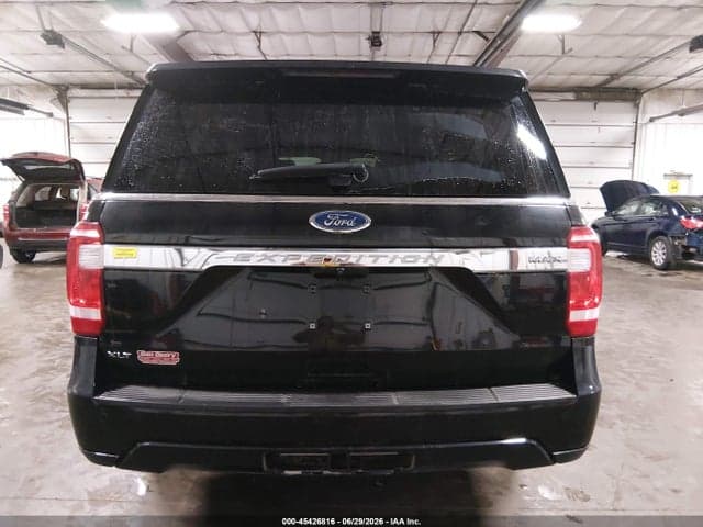 2021 FORD EXPEDITION XLT MAX 16
