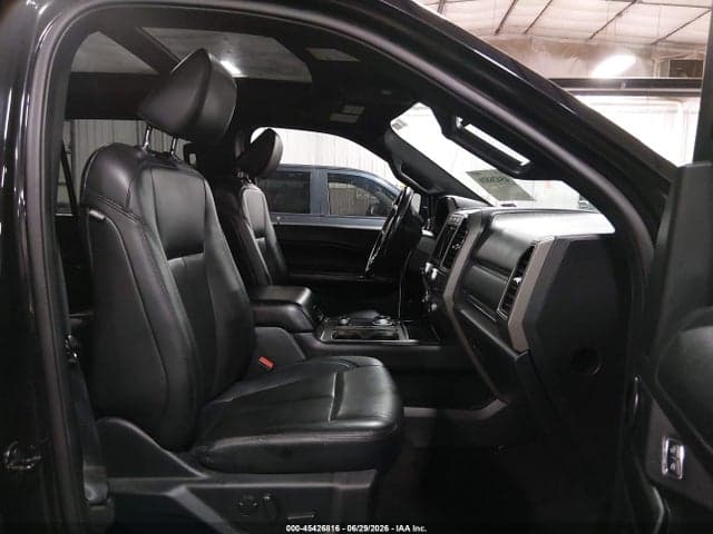2021 FORD EXPEDITION XLT MAX 5