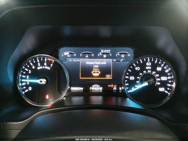 2021 FORD EXPEDITION XLT MAX 7