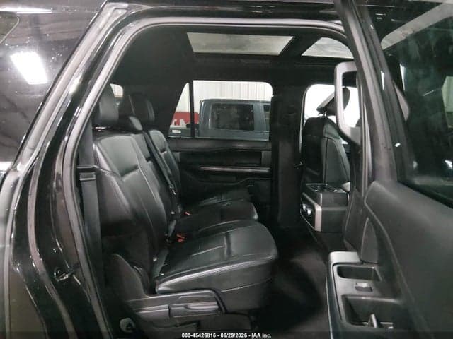 2021 FORD EXPEDITION XLT MAX 8