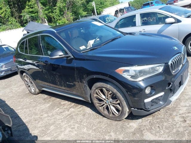 2017 BMW X1 XDRIVE28I 1