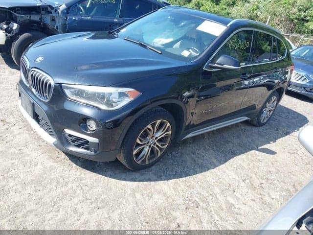 2017 BMW X1 XDRIVE28I 2
