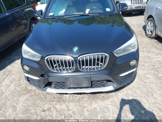 2017 BMW X1 XDRIVE28I 12
