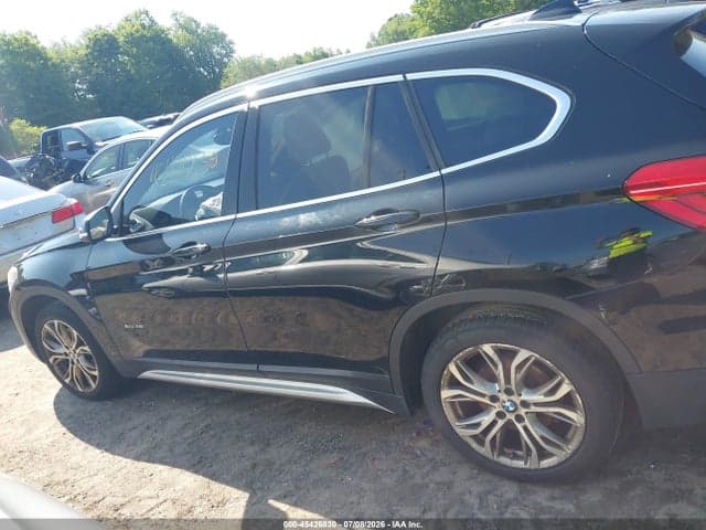 2017 BMW X1 XDRIVE28I 14