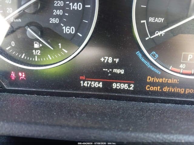2017 BMW X1 XDRIVE28I 15