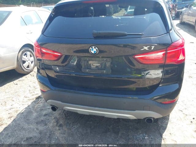 2017 BMW X1 XDRIVE28I 16