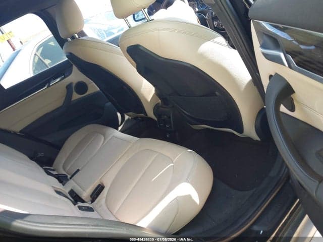 2017 BMW X1 XDRIVE28I 8