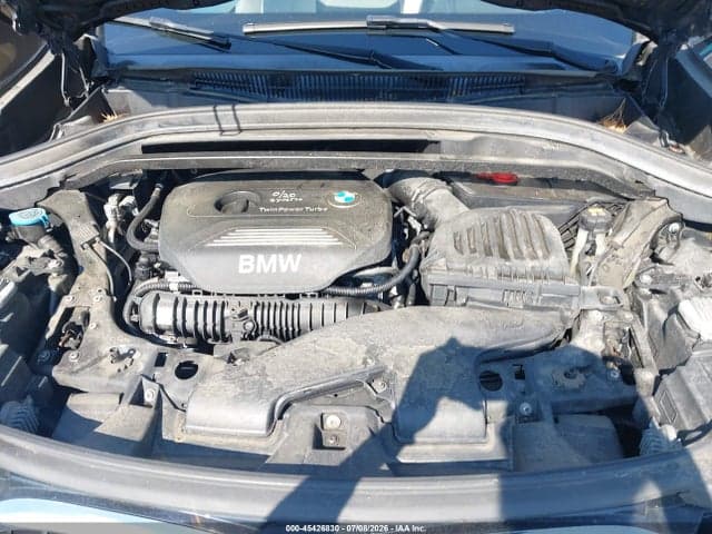 2017 BMW X1 XDRIVE28I 10