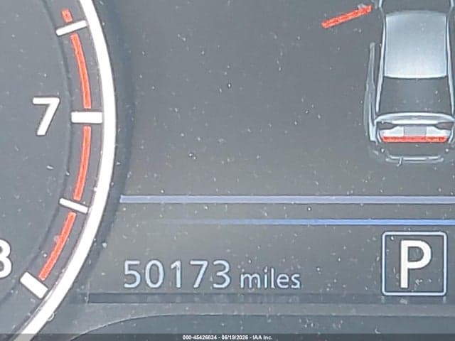 2024 NISSAN ALTIMA SR FWD 16
